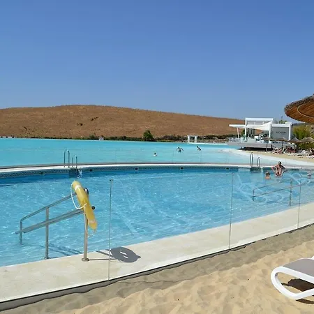Al-704 - - Alcazaba Lagoon Apartment Estepona
