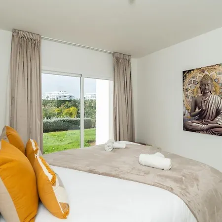Apartment Al-704 - - Alcazaba Lagoon *