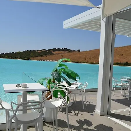 Apartment Al-704 - - Alcazaba Lagoon